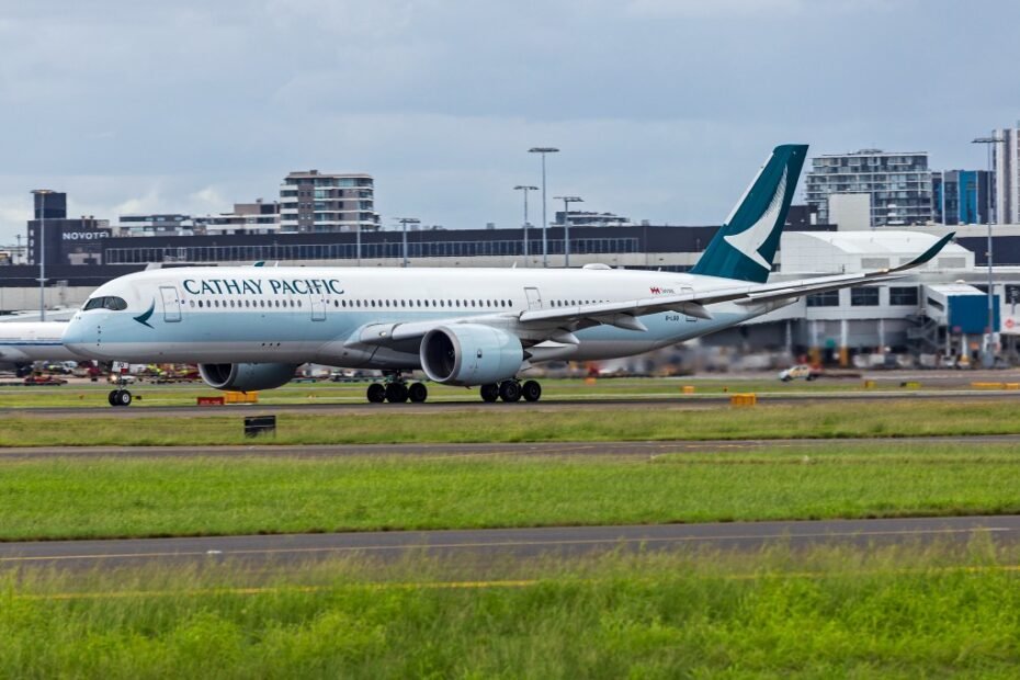 cathay-pacific-airlines-on-a-runway-ready-for-take-off