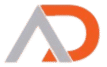 amit-dahal-website-logo-beige-and-orange-colour