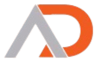 amit-dahal-website-logo-beige-and-orange-colour